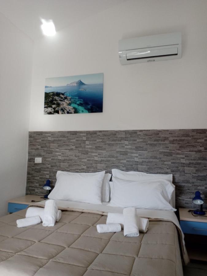 The Sunset Hotel ซาน เตโอโดโร ภายนอก รูปภาพ