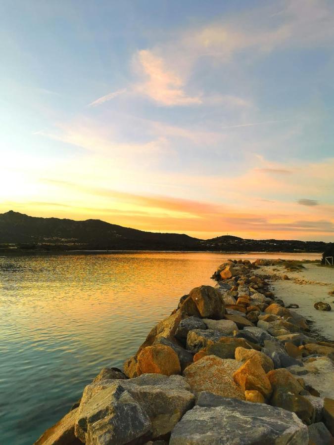 The Sunset Hotel ซาน เตโอโดโร ภายนอก รูปภาพ